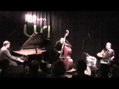 Espen Eriksen Trio (Norwegen) 