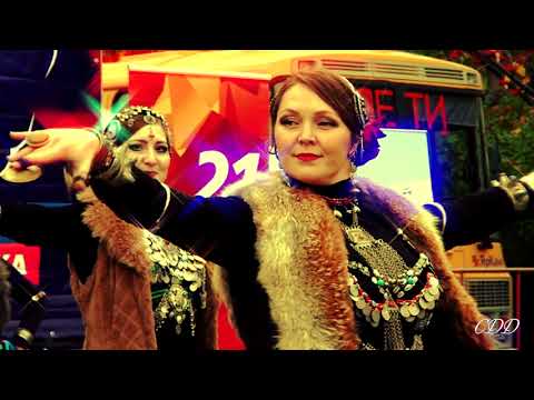 ARABICA Dance Company Murmansk