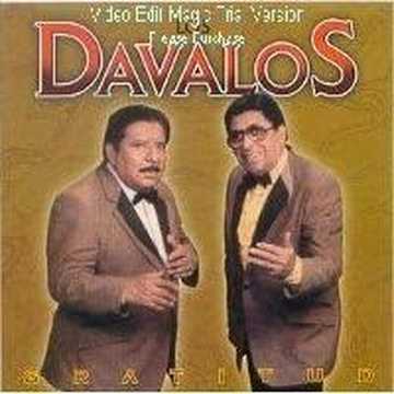 Los Davalos - Solitario
