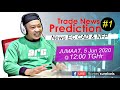 EC CAD & NFP Prediction @ 5 Jun 2020 EC CAD & NFP Prediction @ 5 Jun 2020