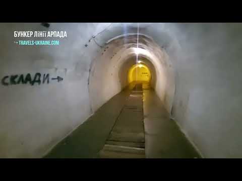 Лінія Арпада