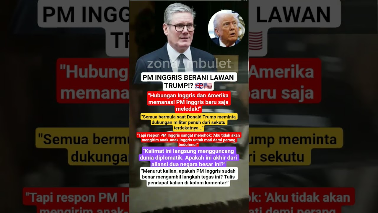 Bangga Indonesia 🇮🇩 #viral #beritainternasional#trump#shortsindonesia #shortsyoutube