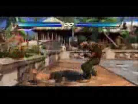 TTT2 – GREED CMV by KERBEROS