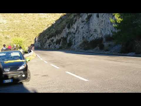 Rally di Sperlonga 2017