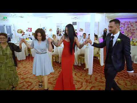 Lucian Ladariu deschidere  Nunta Mihai & Andreea   0747186474