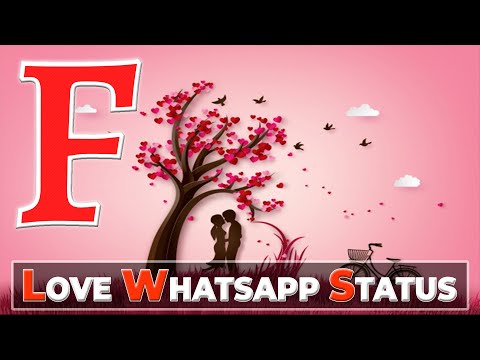 Download F Love Status 3gp Mp4 Codedwap