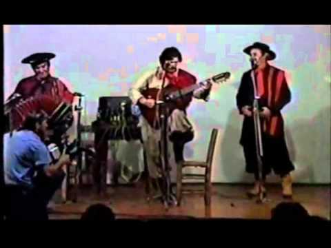 Cenair Maica   -  Baile do Sapucay