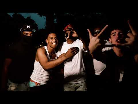 917 Rackz x Bully Hound x Kenzo Hound x Reem Carti - T'd Up (Prod Samnu Beatz) (Shot by SefMade)