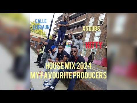 DJSELECTA TRACKZ! THE BEST VIBEYY DEEP HOUSE MIX IBIZA 2024 X5 DUBS CALLE LEBRAUN, HITTY, MFD UK MIX