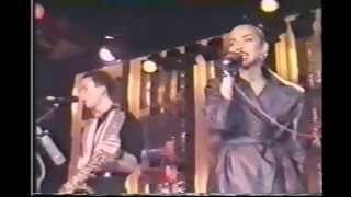 Sade Live at Montreaux - &quot;When Am I Going to Make a Living&quot;