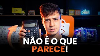 How much can you earn per month selling on Shopee in 2026?