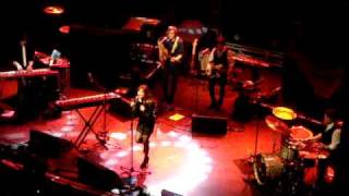 A Fine Frenzy - What I Wouldn&#39;t Do (live)