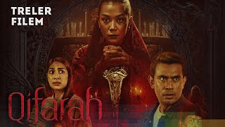 Download lagu QIFARAH | Remy Ishak, Sharifah Sakinah, Vanidah Imran, Liyana Jasmay, Namron, Rita Nadia mp3