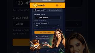 Antecedentes C5imin4l, veja tudo em www.luparito.com.br #segurança #proteção #antecedentes #lupa