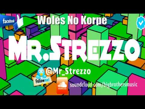 ODDY MC WOLES NO KORPE FT. YOUNG LEX ( prod by Mr_Strezzo) *AUDIO*
