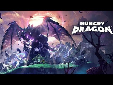 NEW HUNGRY DRAGON MOVIE TRAILER