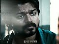Porkanda Singam ️master Sad Whatsapp Status ️ Vijay Sadstatus