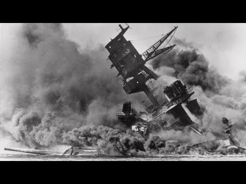 RAT NA PACIFIKU 2 DIO Povjest četvrtkom