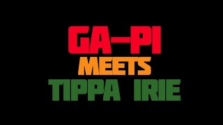 Ga-pi meets Tippa Irie - Walk with the Rightoues(Offcial MV)
