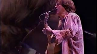 Gathering Field - My Serenity 6/5/99