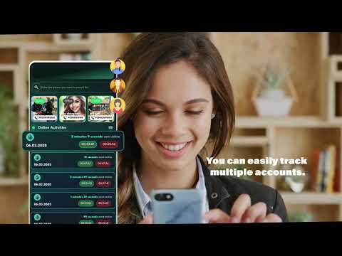 Waon Online Tracker Last Seen video thumbnail