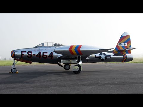 The Fighter that was a Total Nightmare for Everyone Involved