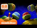 TMNT Teenage Mutant Ninja Turtles 60 MINUTI Da TMNT Tartarughe Ninja Stagione 1