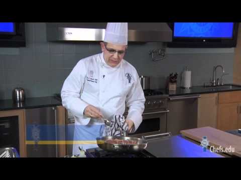 How to Roast a Tenderloin