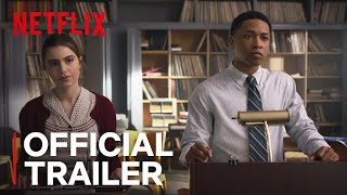 Candy Jar | Official Trailer [HD] | Netflix