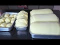 Just Adding This Special Ingredient Made My Bread Rise So Much Soft Homemade Bread