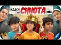 KAASH MAI CHHOTA HOTA Raj Grover