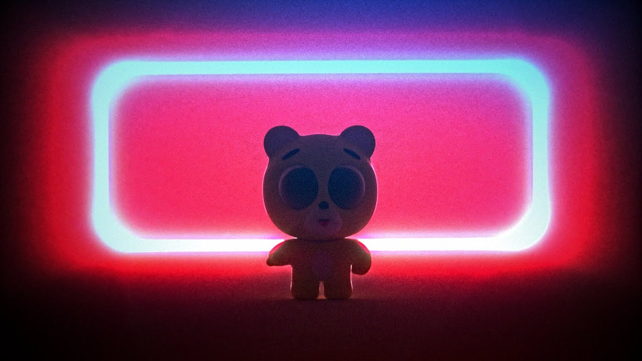 Carnage & Gordo — KTM