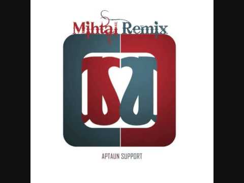 Aptaun Support 2 - Wczoraj, Dziś, Jutro (Mihtal Remix)