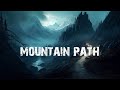 Mystic Winds of the Mountain Pass | FANTASY NATURE AMBIENCE MYSTERY SOUNDSCAPES