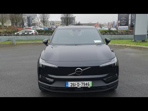 Volvo EX30 EX30 MY26 SIN MTR EXT RNG CORE - Image 2