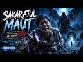 Lagu Ini Bikin MERINDING SAKARATUL MAUT Official Lyric Video Slow Rock Melayu Menyentuh Hati