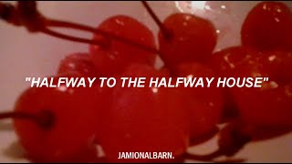 Gorillaz ft. Peven Everett - Halfway to the halfway house (Traducido al Español)