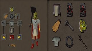 Low Level High Strength Obby Tank OBLITERATION