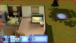 How to get pregnant in the Sims 3