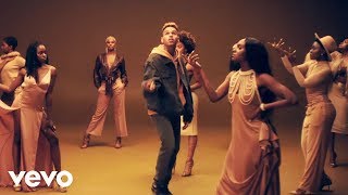 Chris Brown - Big Poppa (Music Video)