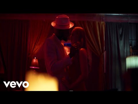 T Brixson - Bonita ft. Westbrooke