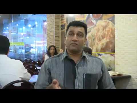 Sri Ananda Bahwan Restaurantes - Kuala Lumpur