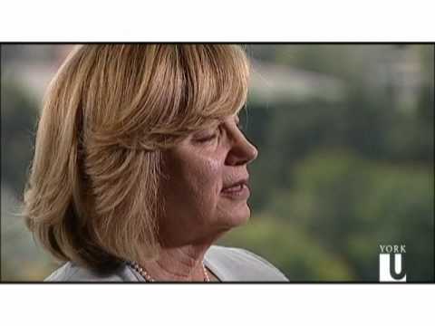 2010 Bryden Alumni Awards - Harriet Lewis (Local Hero)