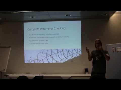 Microservices Meetup Munich with Uwe Friedrichsen (2014-11-06)