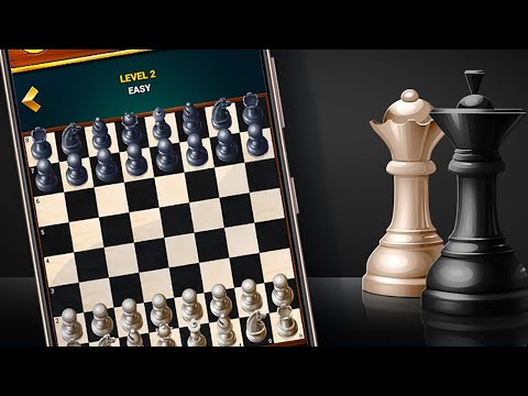 Chess - Offline Board Game video