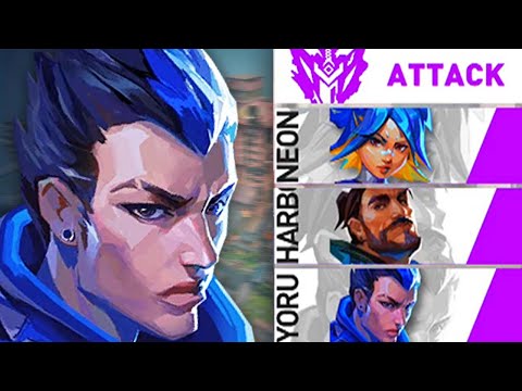 I Fake Cloned in a Pro Valorant Tournament...