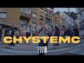 FIXA MUSIC || Chystemc - Boombarrio || Street Sessions #19 @Chystemc