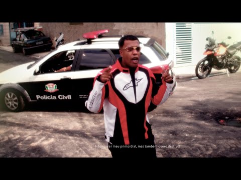 "Nave Sensação" MC Cebezinho (Clipe Oficial) DJ Boy