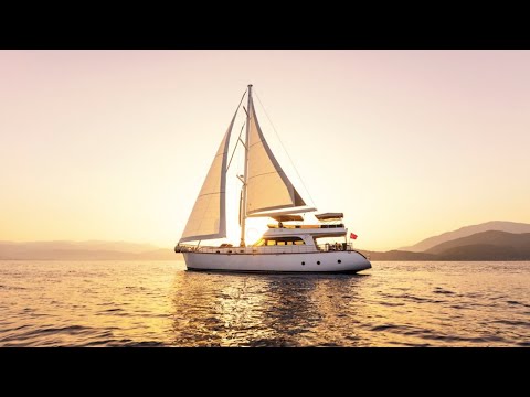 Blue Voyage Yacht Charter I Perdue Yacht