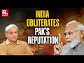 India Reacts To Trump S Pakistan Nuclear Testing Claim Roasts Pak S Reputation Shehbaz Sharif